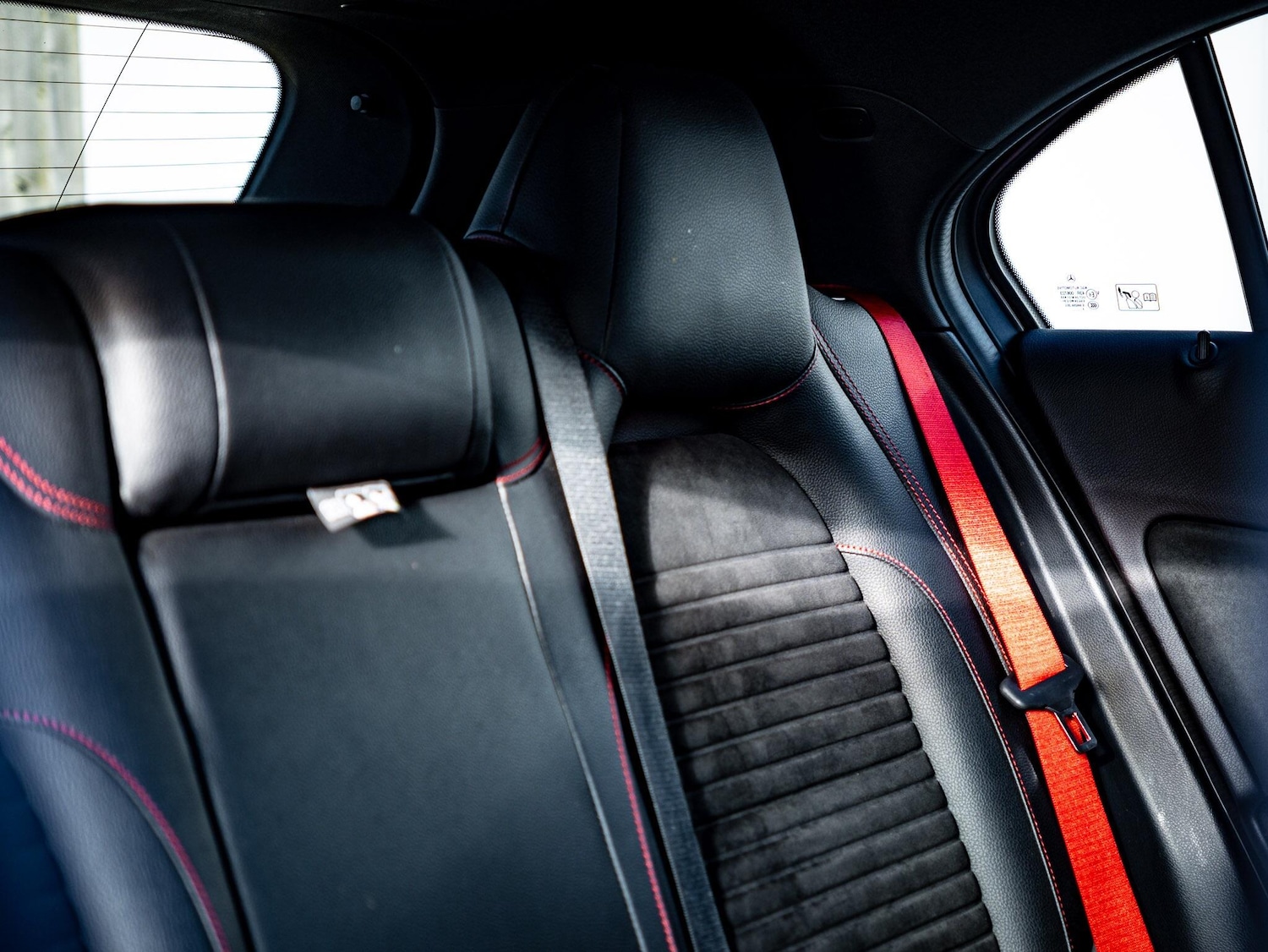 Used Mercedes-Benz A-Class for sale - 76658678: Photo 29