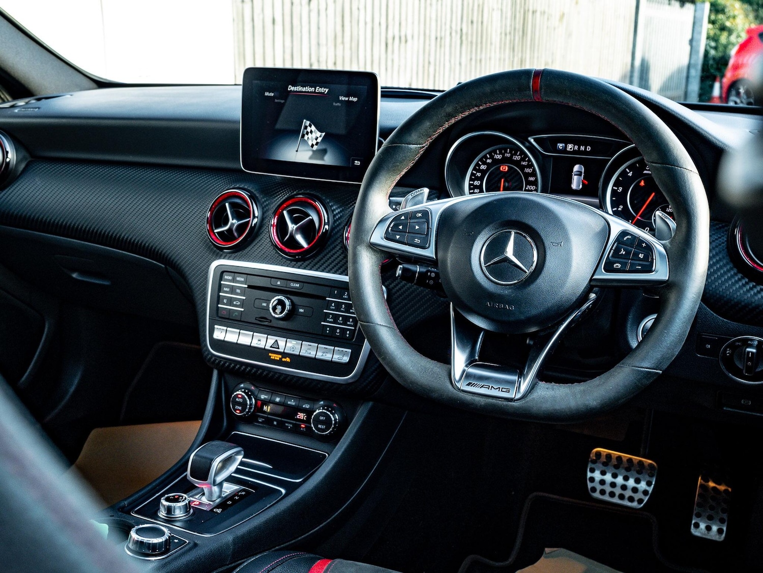 Used Mercedes-Benz A-Class for sale - 76658678: Photo 30