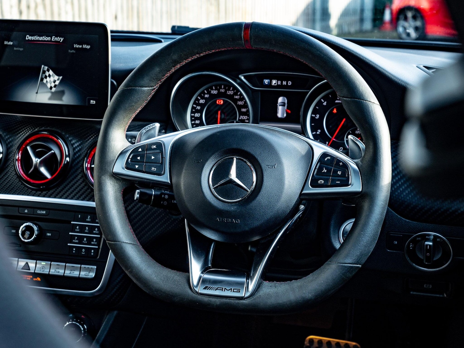 Used Mercedes-Benz A-Class for sale - 76658678: Photo 31