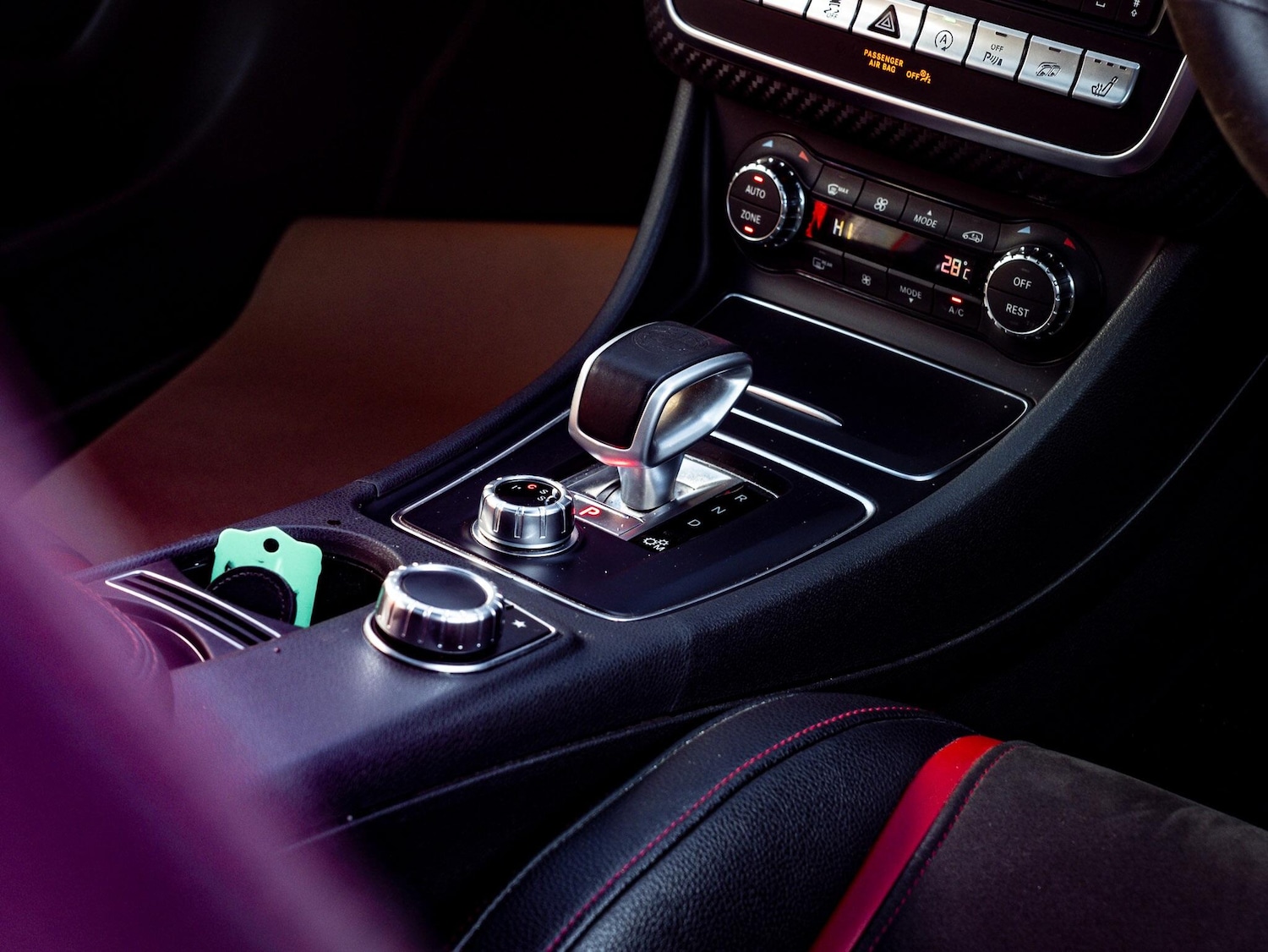 Used Mercedes-Benz A-Class for sale - 76658678: Photo 32