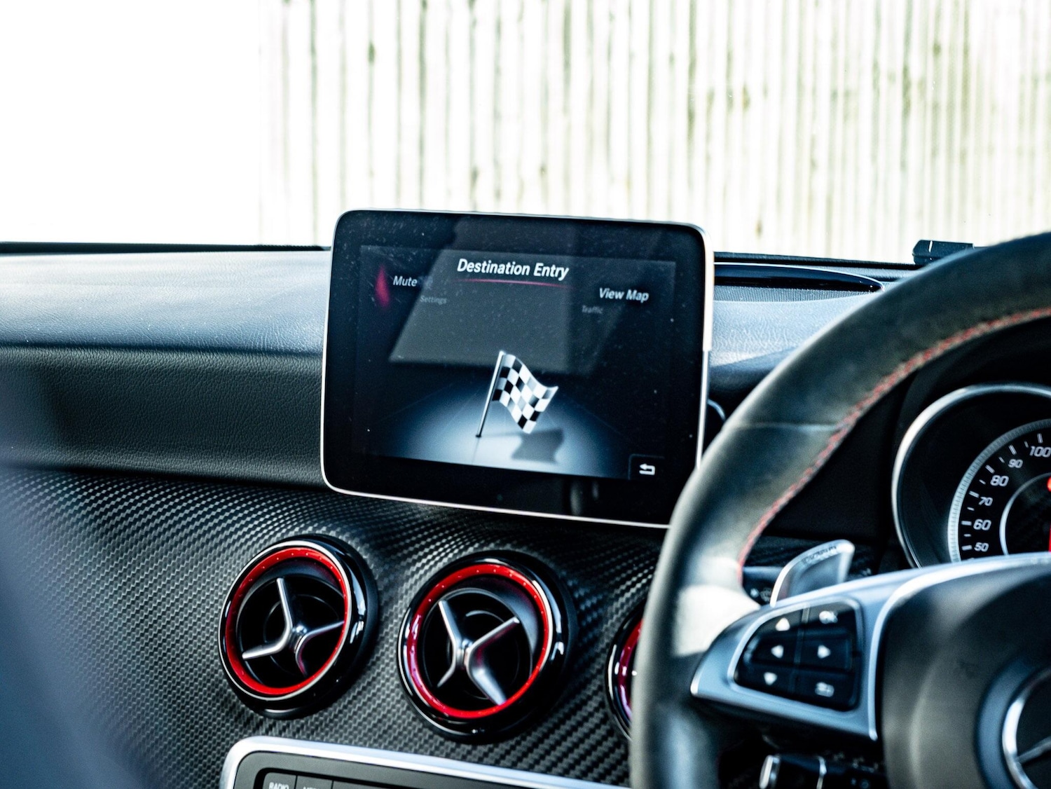 Used Mercedes-Benz A-Class for sale - 76658678: Photo 33