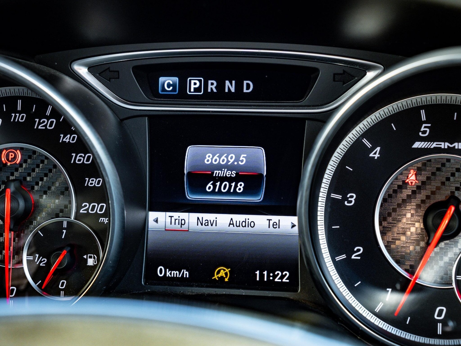 Used Mercedes-Benz A-Class for sale - 76658678: Photo 35