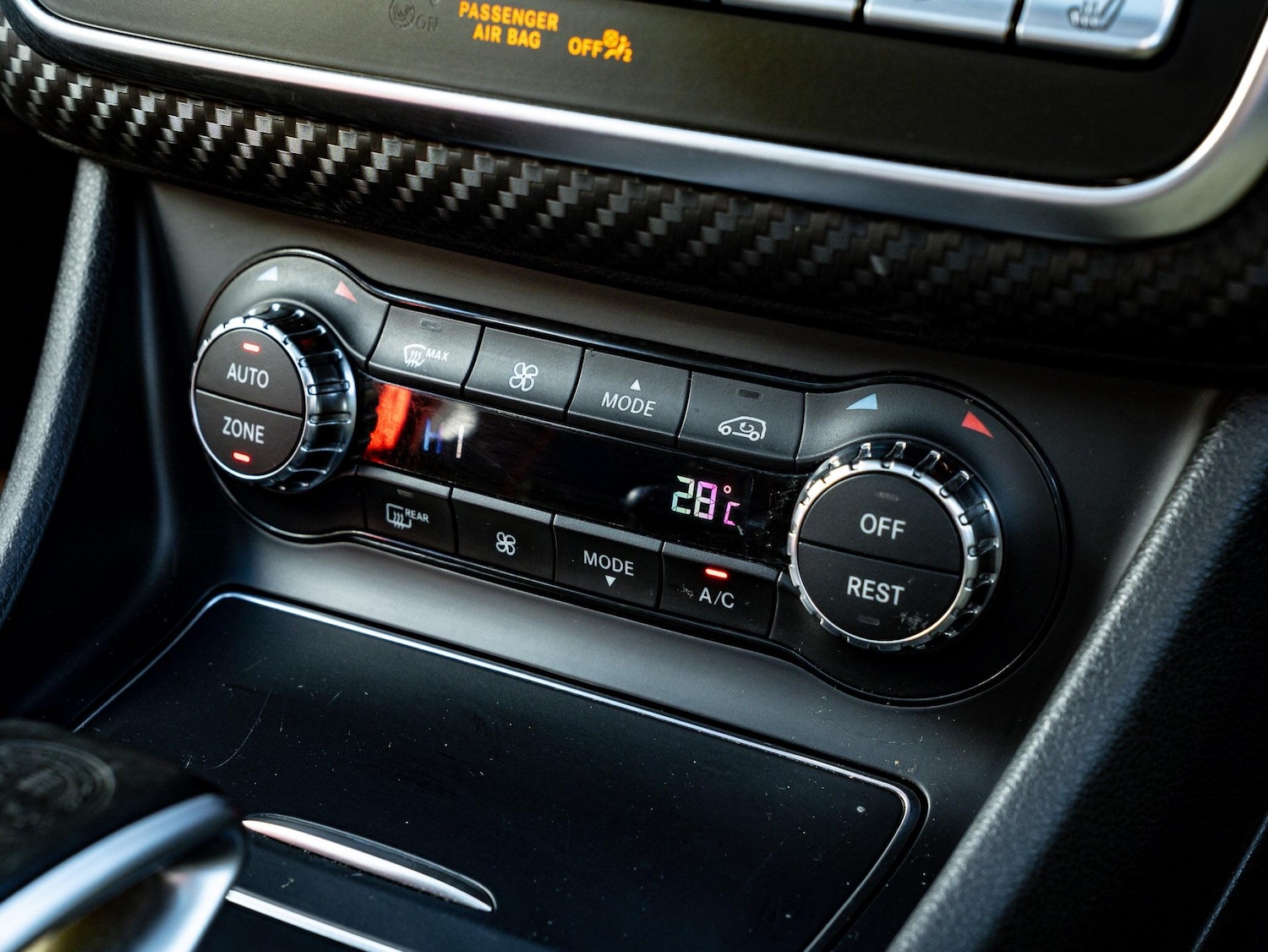 Used Mercedes-Benz A-Class for sale - 76658678: Photo 38