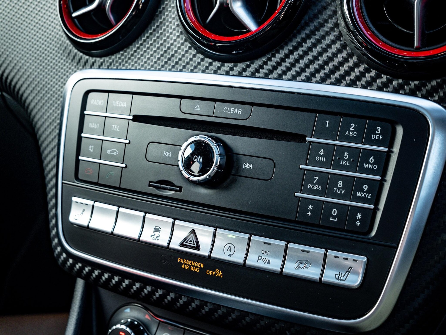 Used Mercedes-Benz A-Class for sale - 76658678: Photo 39