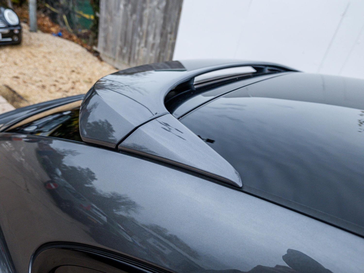 Used Porsche Cayenne 2021 for sale - 76398617: Photo 17