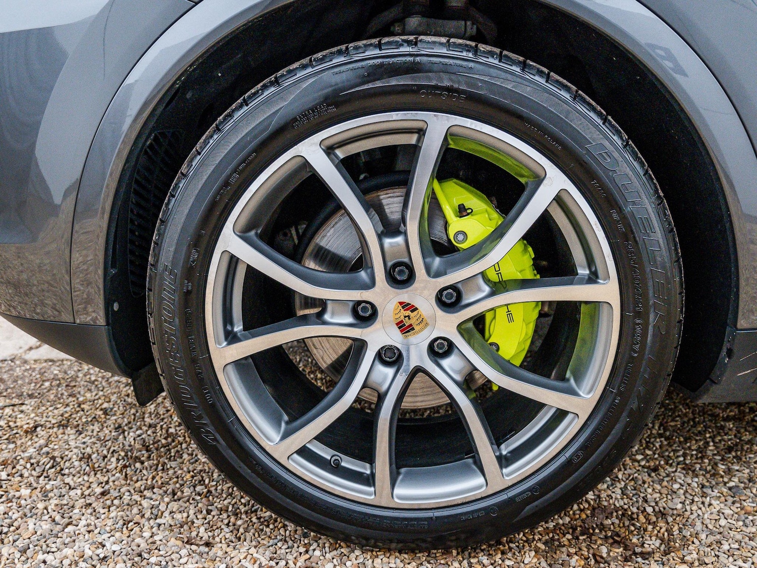 Used Porsche Cayenne 2021 for sale - 76398617: Photo 20