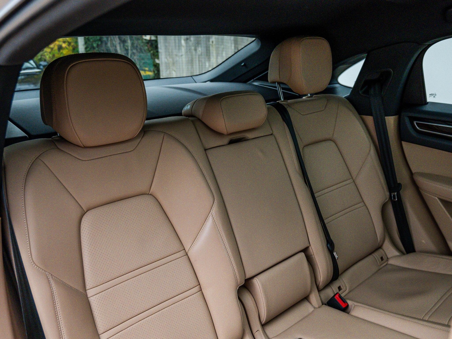 Used Porsche Cayenne 2021 for sale - 76398617: Photo 22