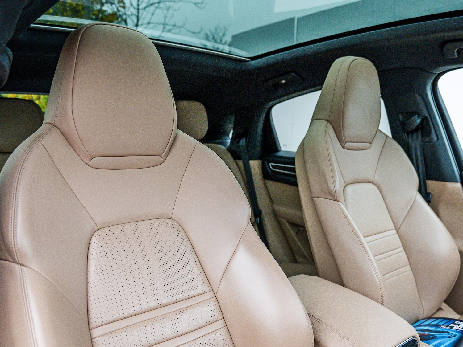 Used Porsche Cayenne 2021 for sale - 76398617: Photo 23