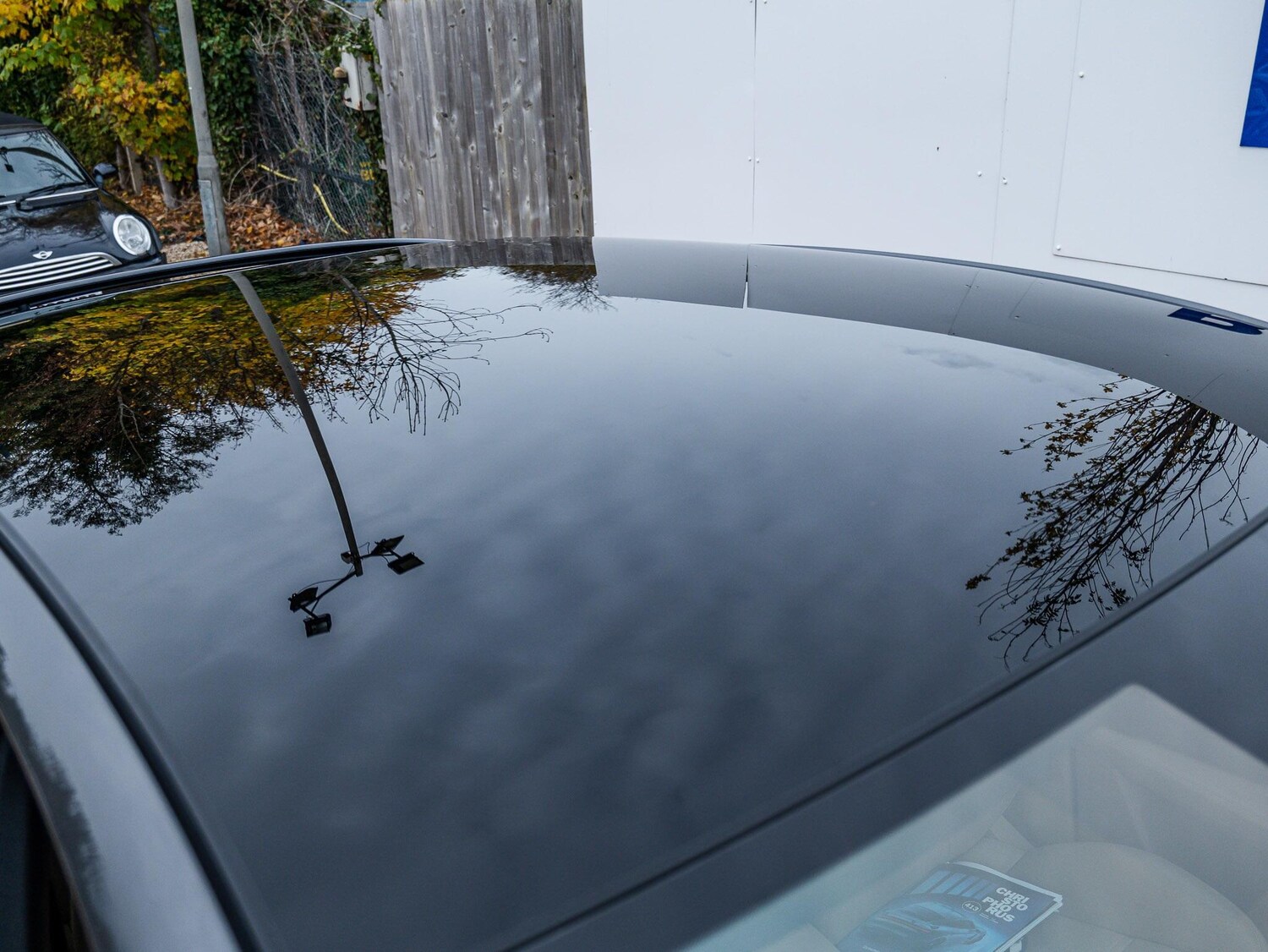 Used Porsche Cayenne 2021 for sale - 76398617: Photo 24