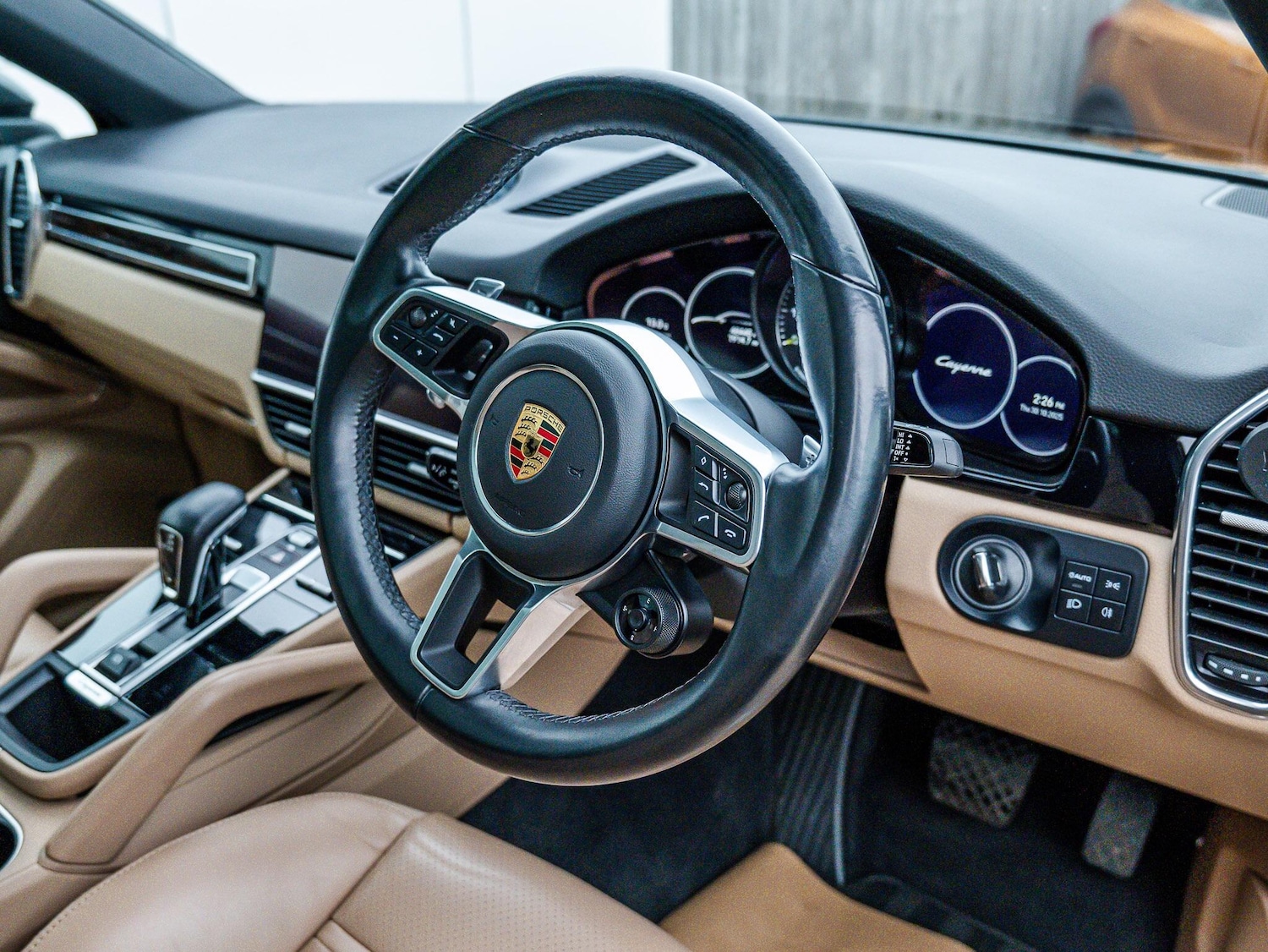 Used Porsche Cayenne 2021 for sale - 76398617: Photo 25