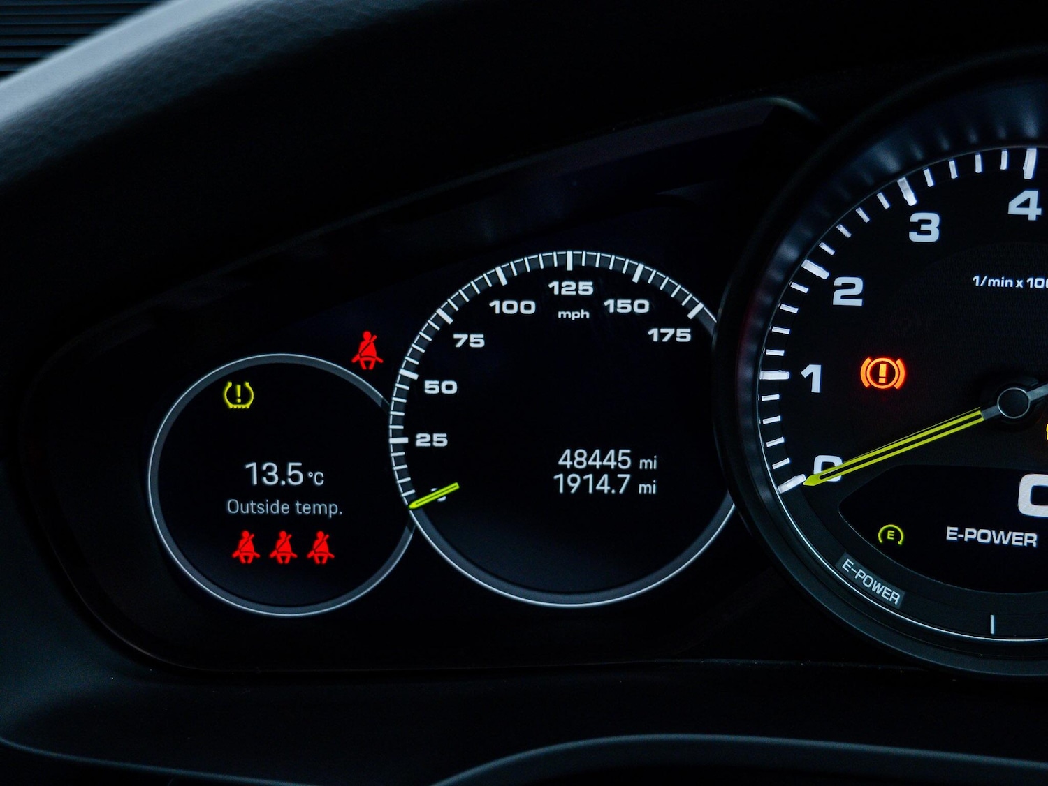 Used Porsche Cayenne 2021 for sale - 76398617: Photo 26