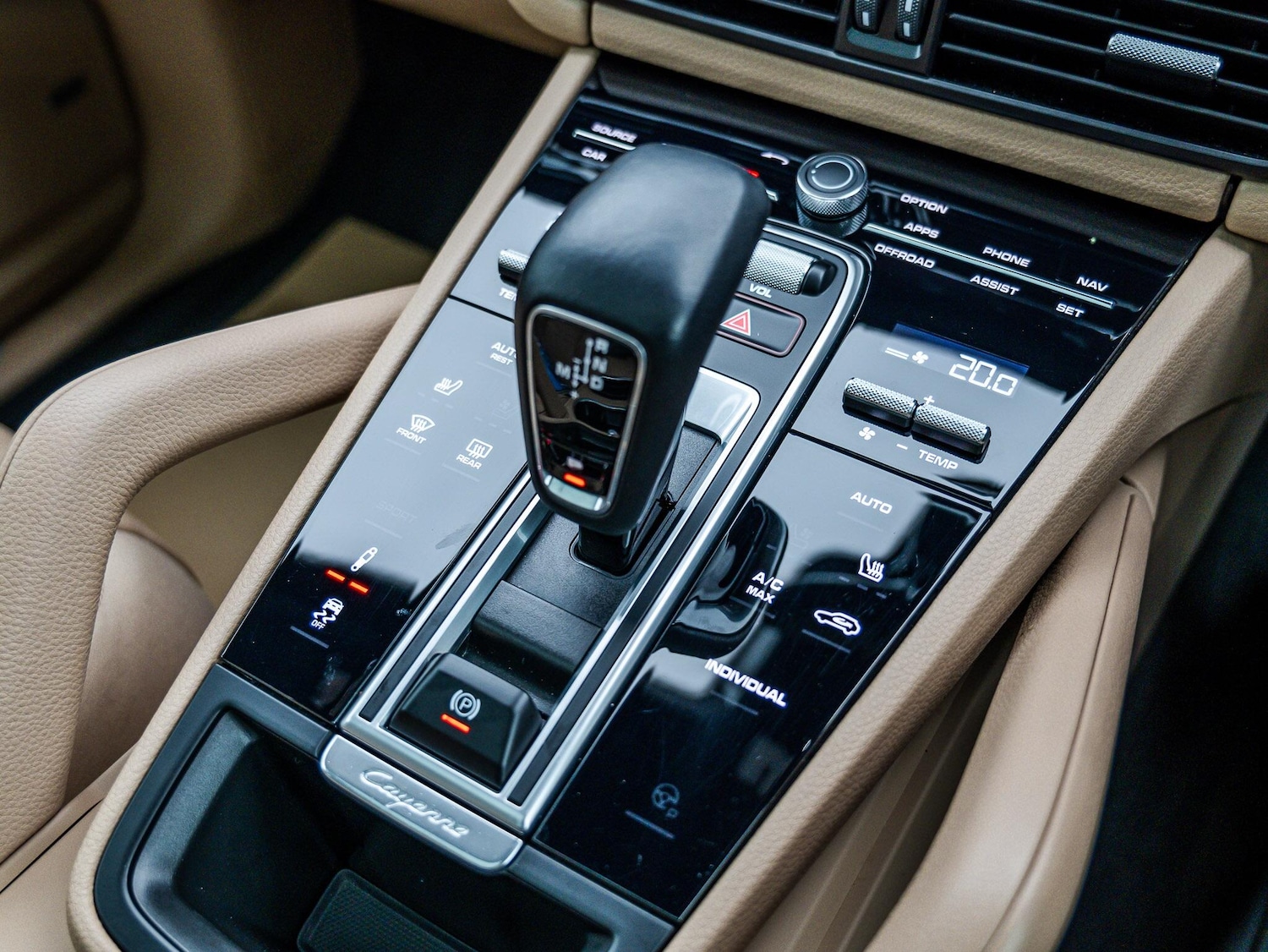 Used Porsche Cayenne 2021 for sale - 76398617: Photo 28