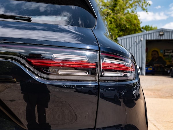 Used Porsche Cayenne 2018 for sale - 75540040: Photo 13