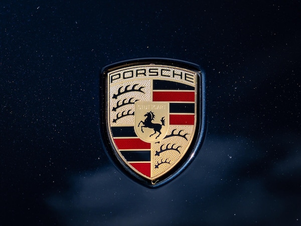 Used Porsche Cayenne 2018 for sale - 75540040: Photo 19