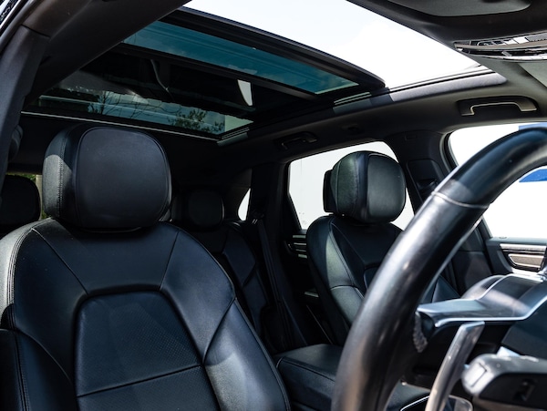 Used Porsche Cayenne 2018 for sale - 75540040: Photo 29