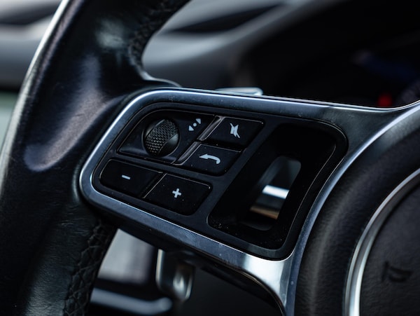 Used Porsche Cayenne 2018 for sale - 75540040: Photo 39
