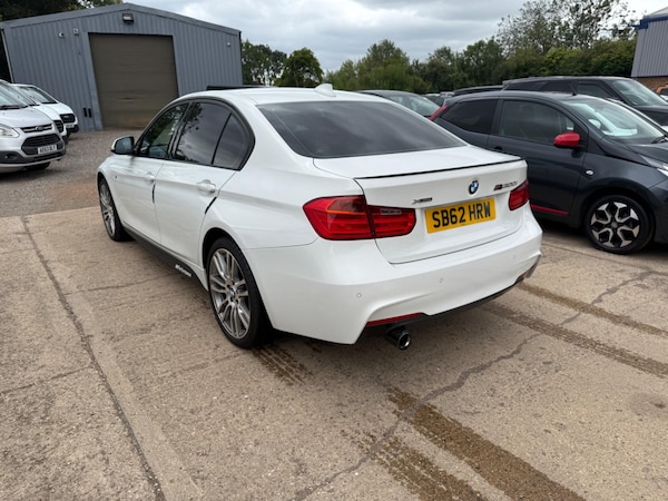 Used BMW 3 Series 2012 for sale - 75401533: Photo 4