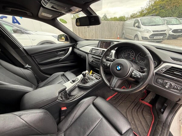 Used BMW 3 Series 2012 for sale - 75401533: Photo 6