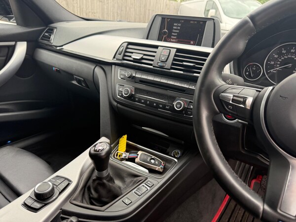 Used BMW 3 Series 2012 for sale - 75401533: Photo 9