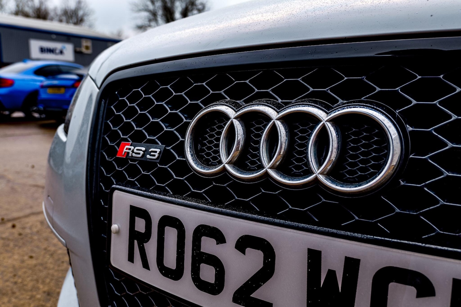 Used Audi RS3 2012 for sale - 77254948: Photo 11
