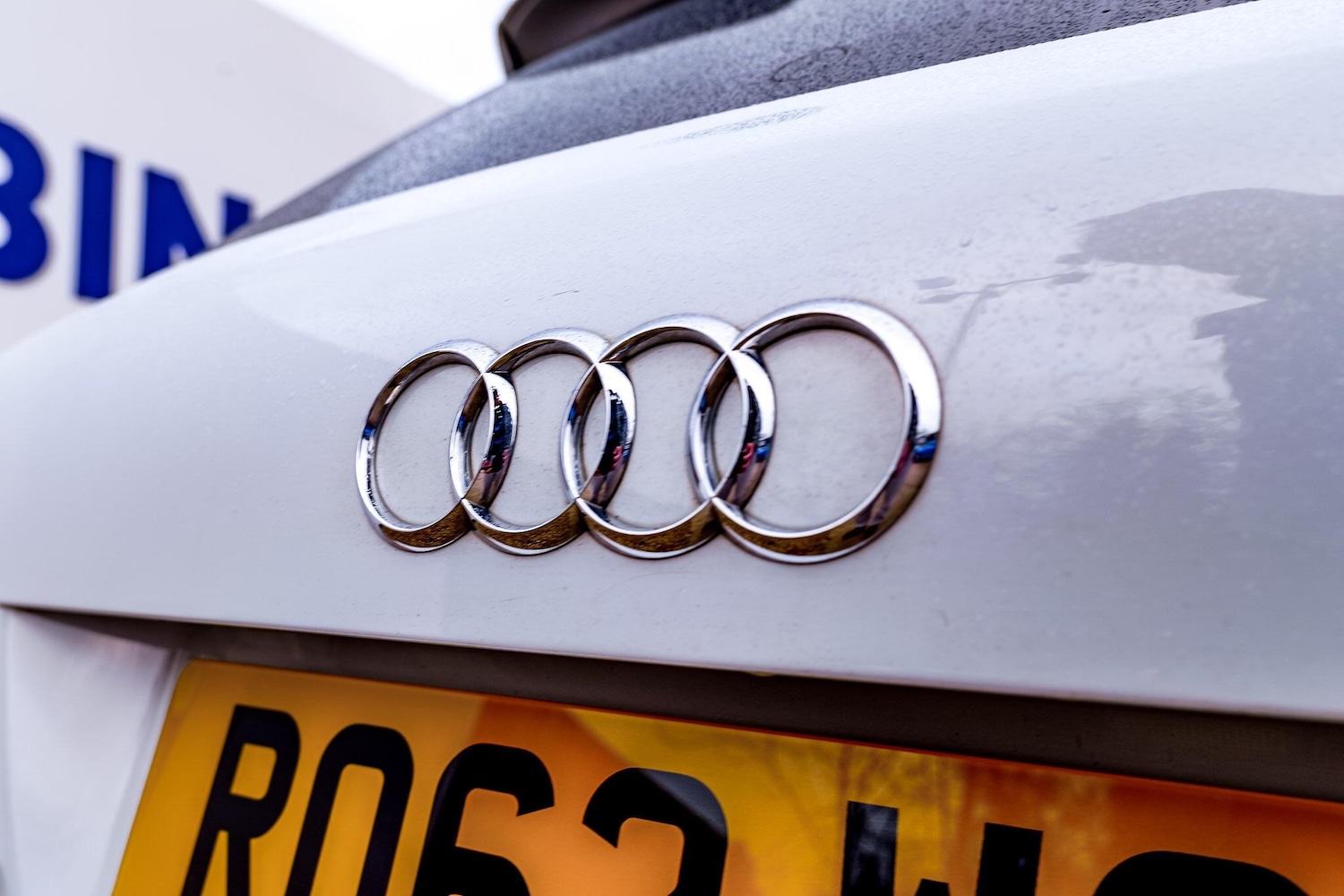 Used Audi RS3 2012 for sale - 77254948: Photo 12