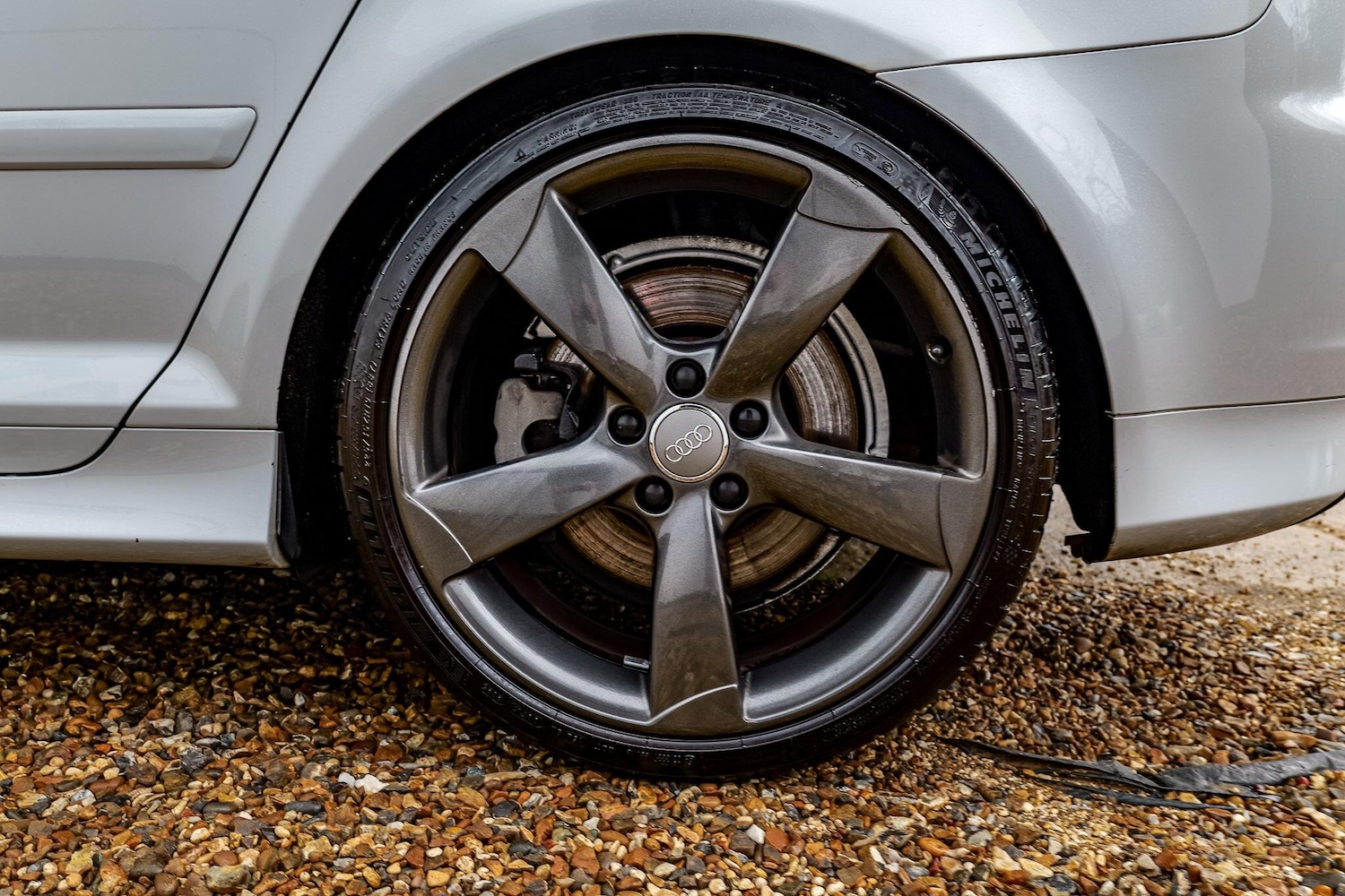 Used Audi RS3 2012 for sale - 77254948: Photo 14