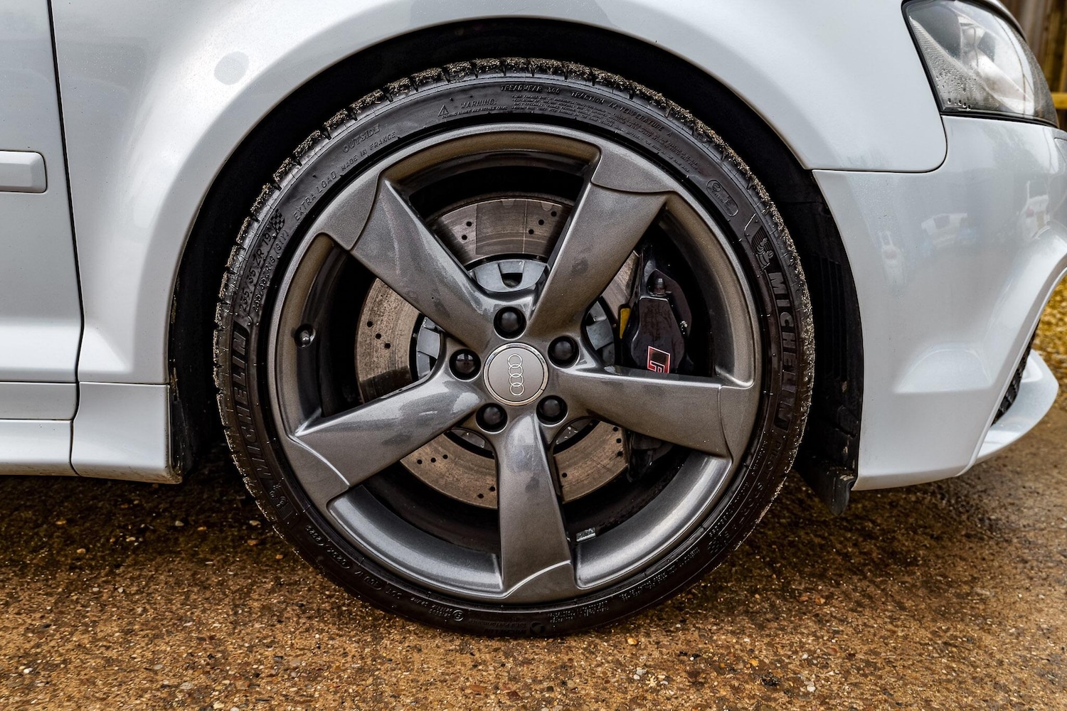 Used Audi RS3 2012 for sale - 77254948: Photo 16