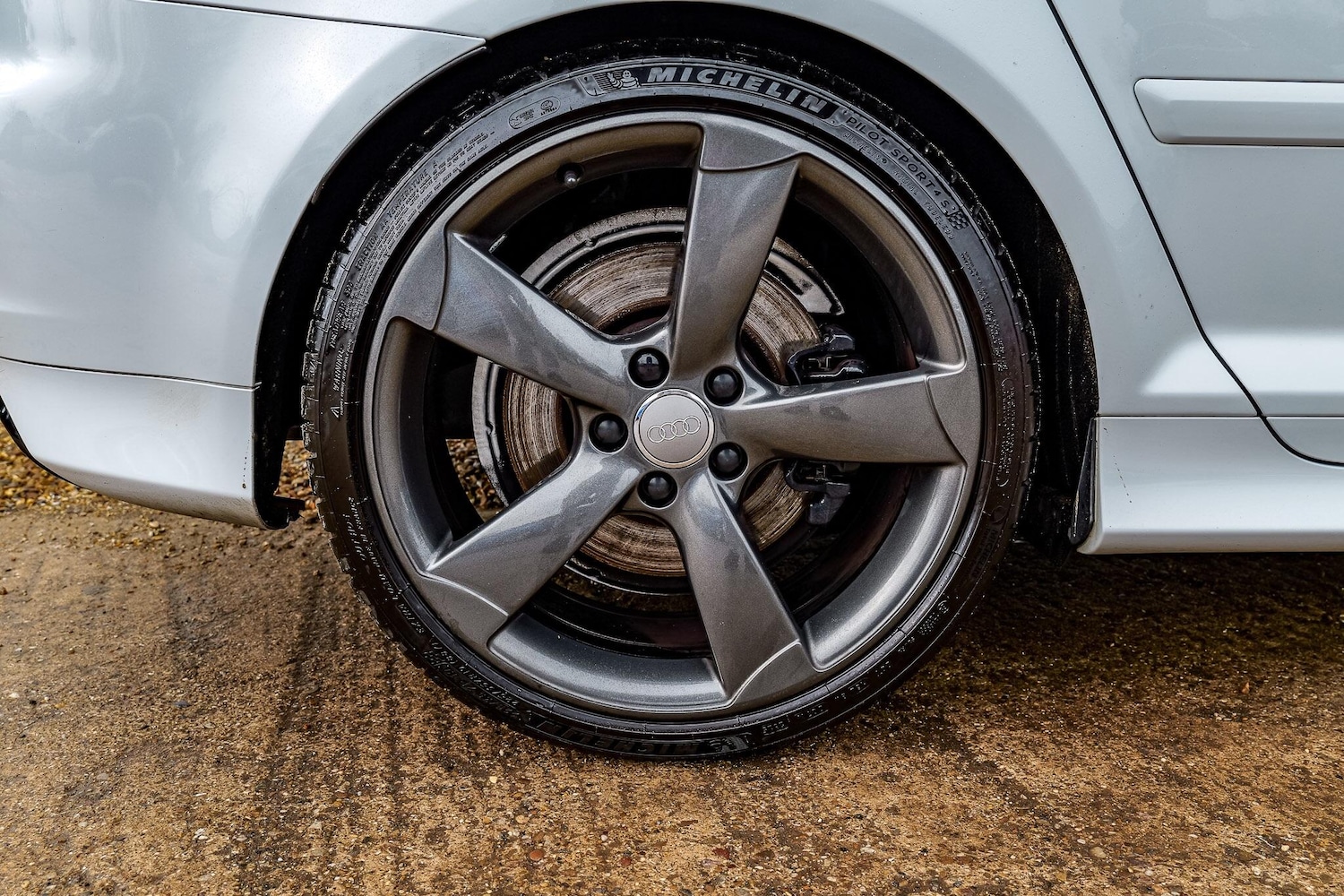 Used Audi RS3 2012 for sale - 77254948: Photo 17