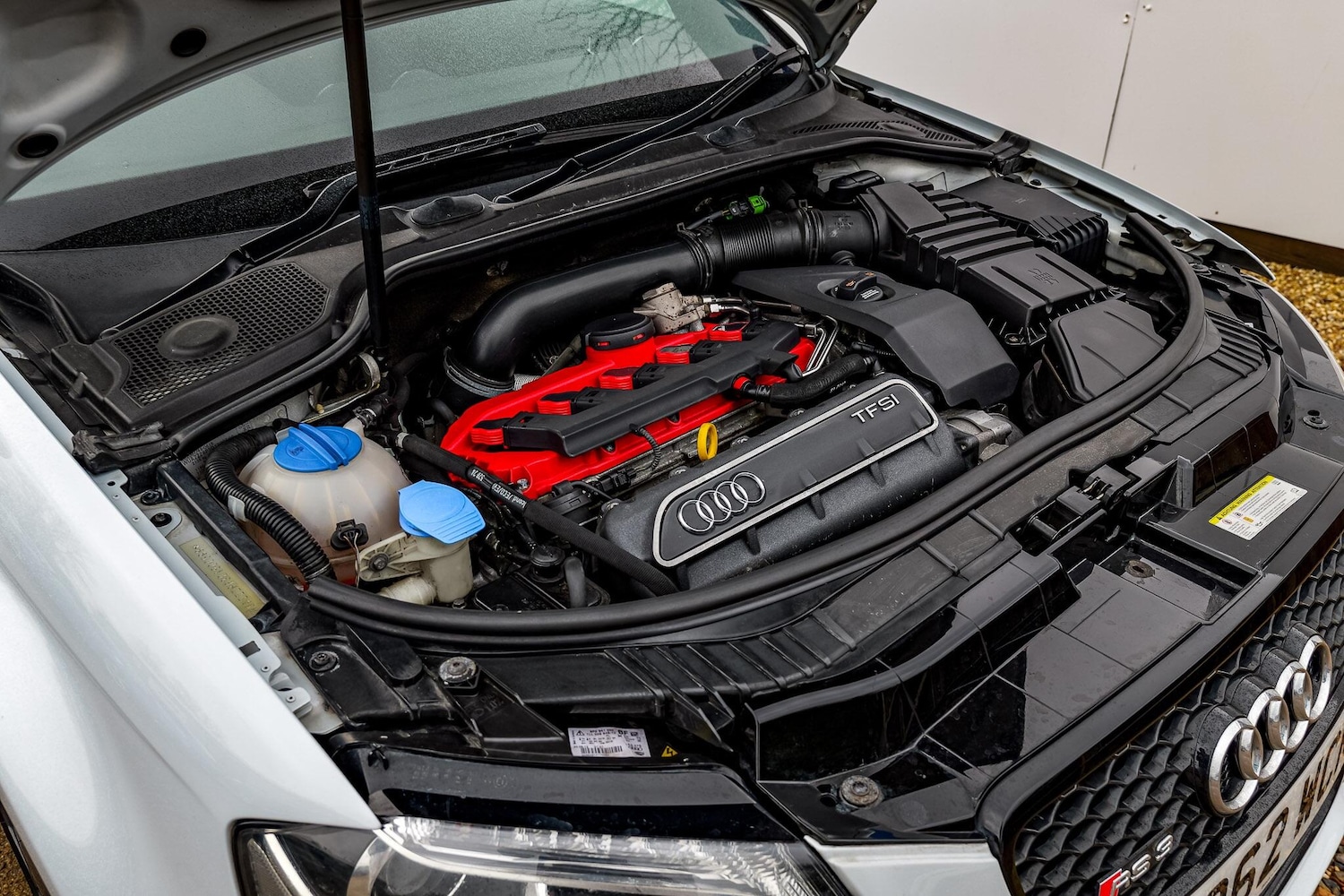 Used Audi RS3 2012 for sale - 77254948: Photo 18