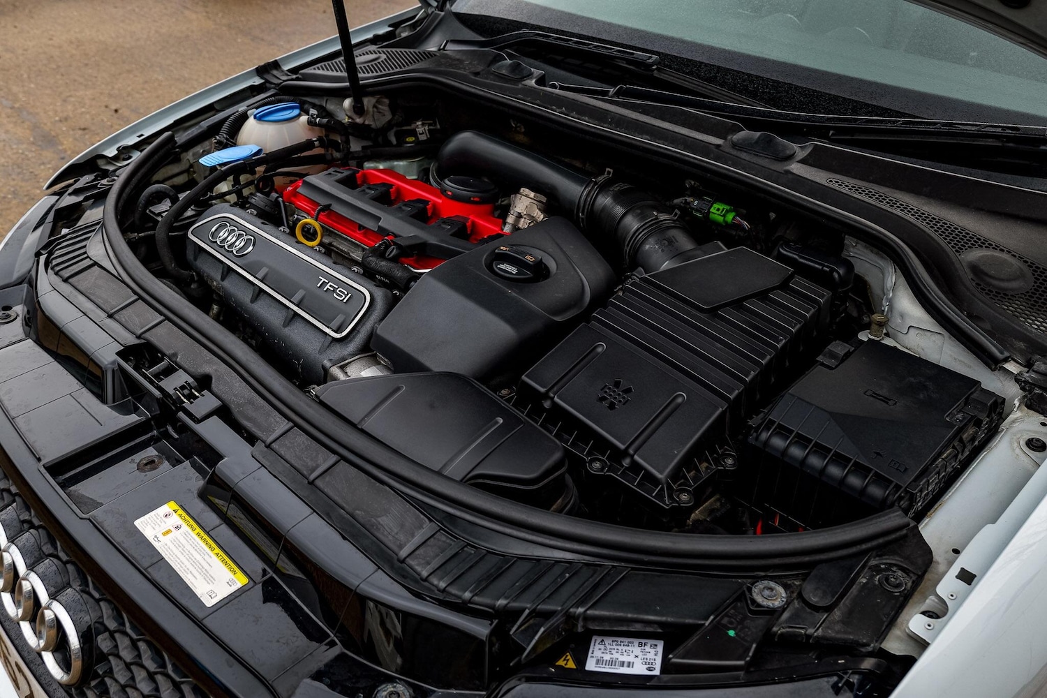 Used Audi RS3 2012 for sale - 77254948: Photo 20