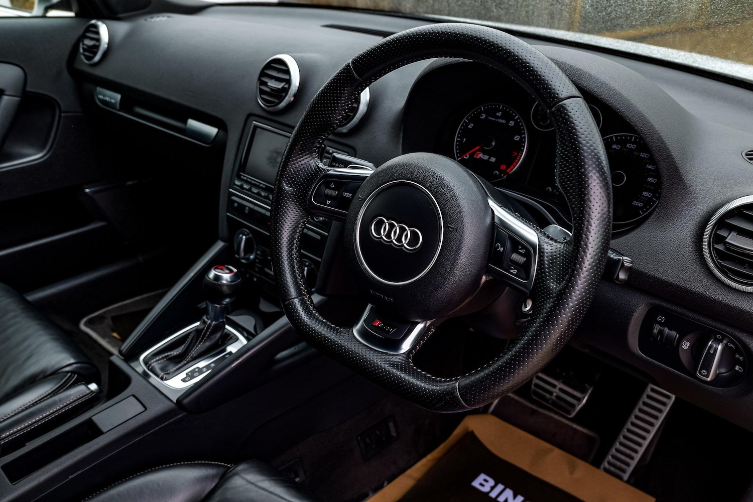 Used Audi RS3 2012 for sale - 77254948: Photo 21