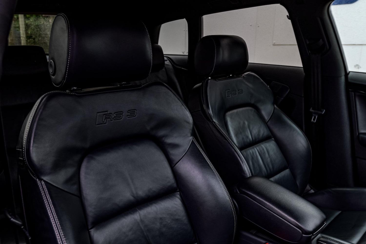 Used Audi RS3 2012 for sale - 77254948: Photo 22