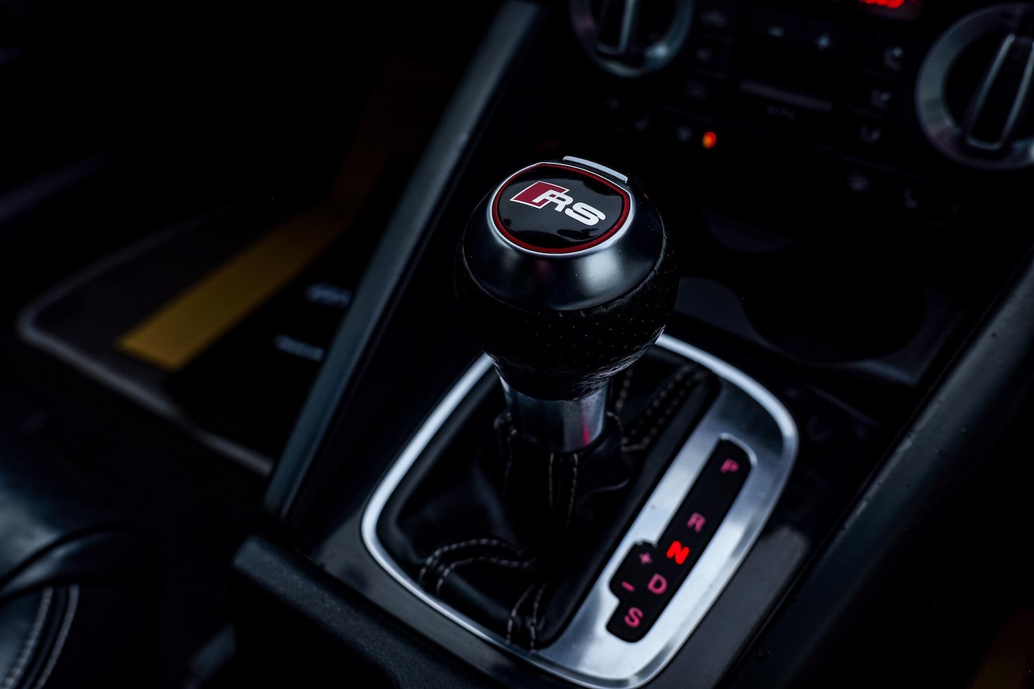 Used Audi RS3 2012 for sale - 77254948: Photo 26