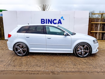 Used Audi RS3 2012 for sale - 77254948: Photo