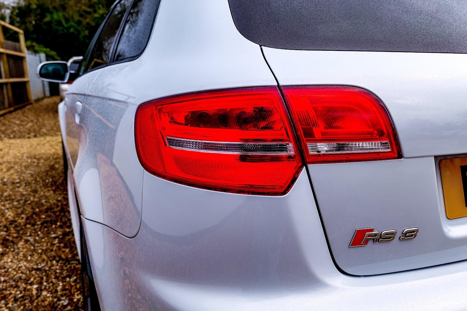 Used Audi RS3 2012 for sale - 77254948: Photo 7