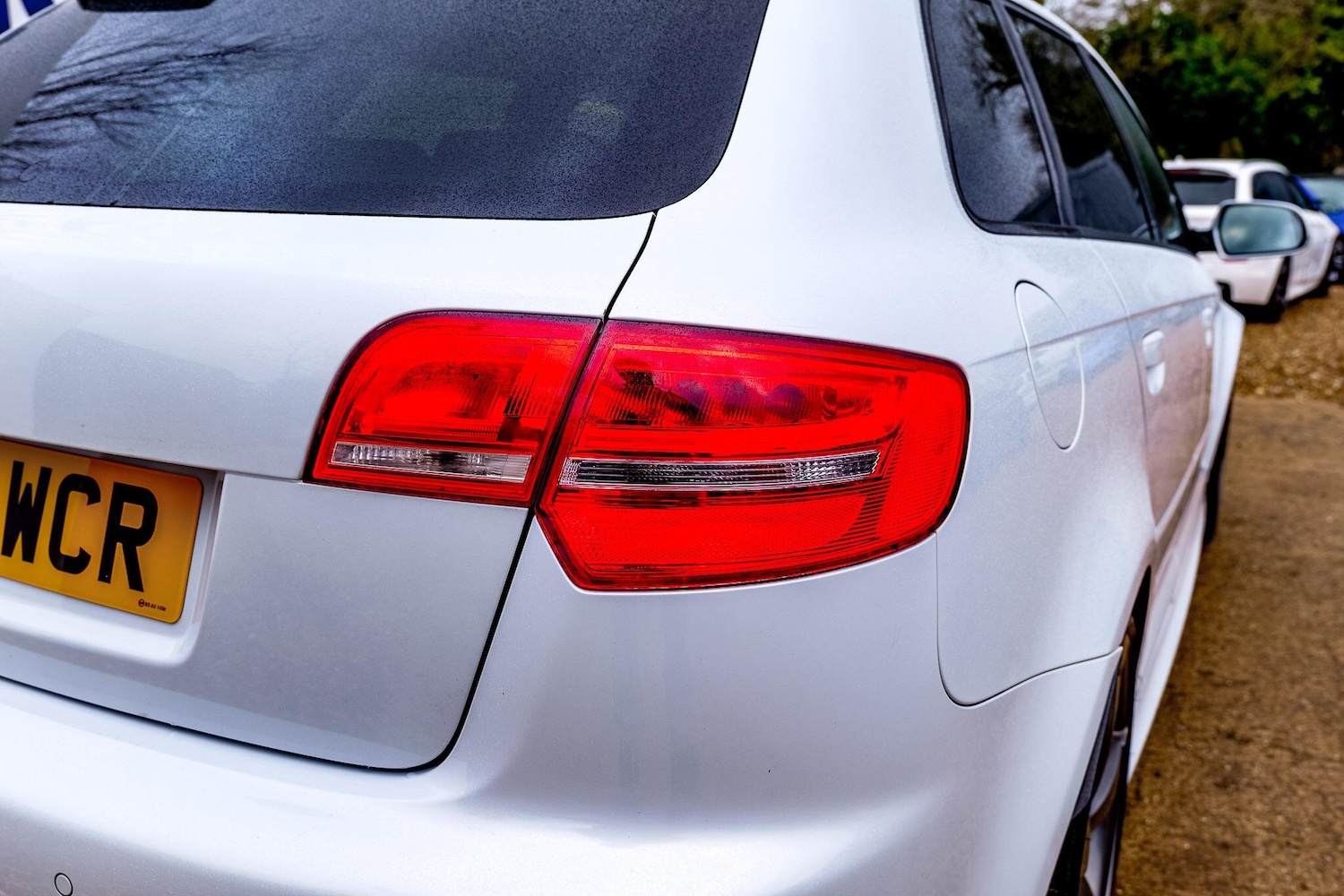 Used Audi RS3 2012 for sale - 77254948: Photo 8