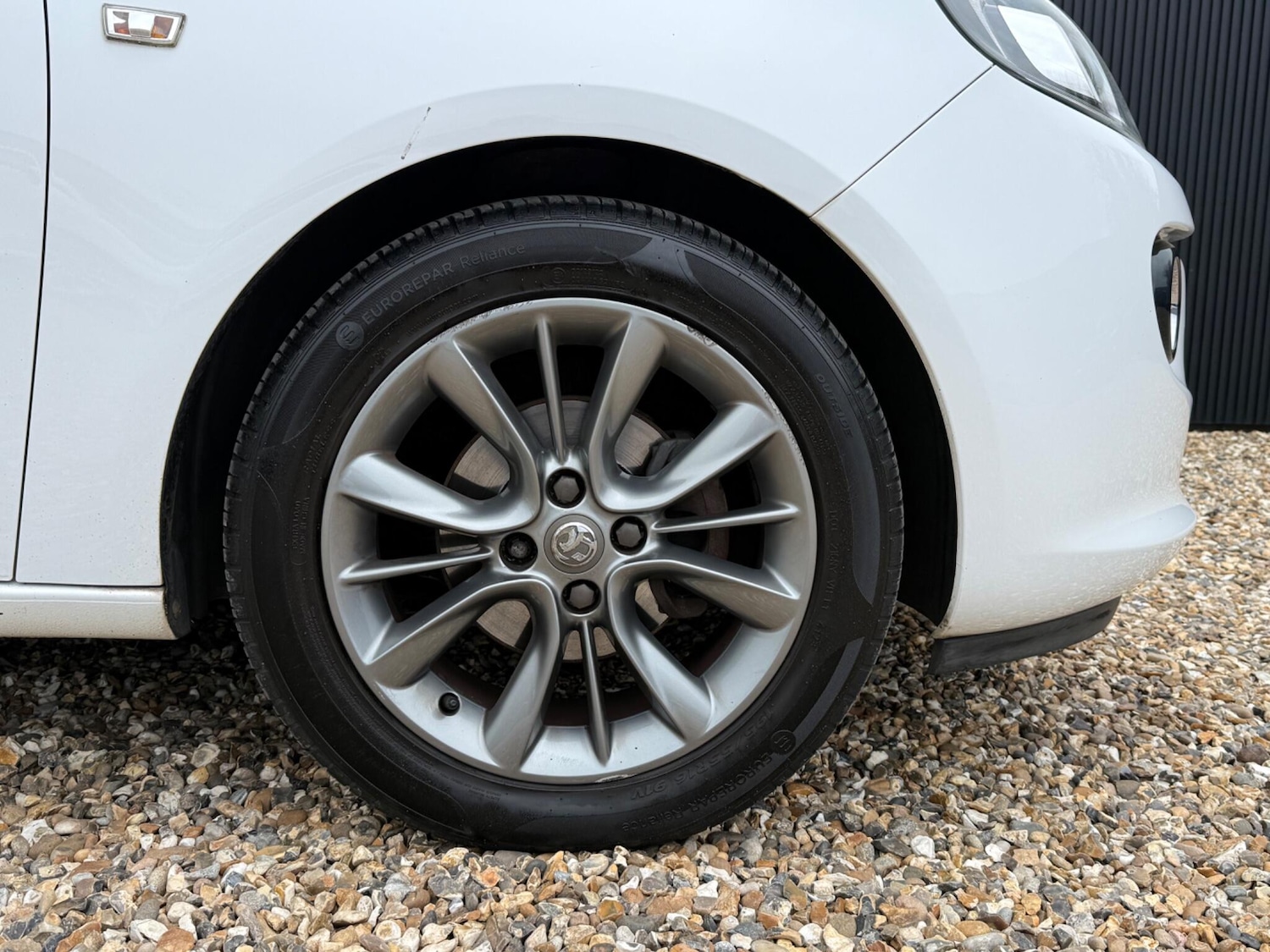 Used Vauxhall ADAM 2015 for sale - 77853537: Photo 10