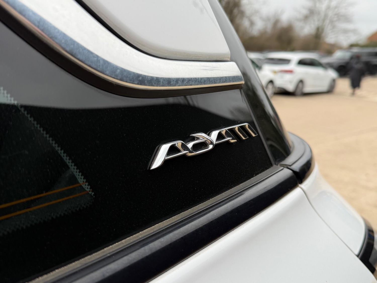 Used Vauxhall ADAM 2015 for sale - 77853537: Photo 11