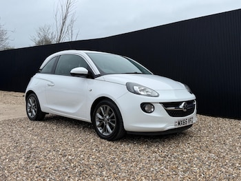 Used Vauxhall ADAM 2015 for sale - 77853537: Photo