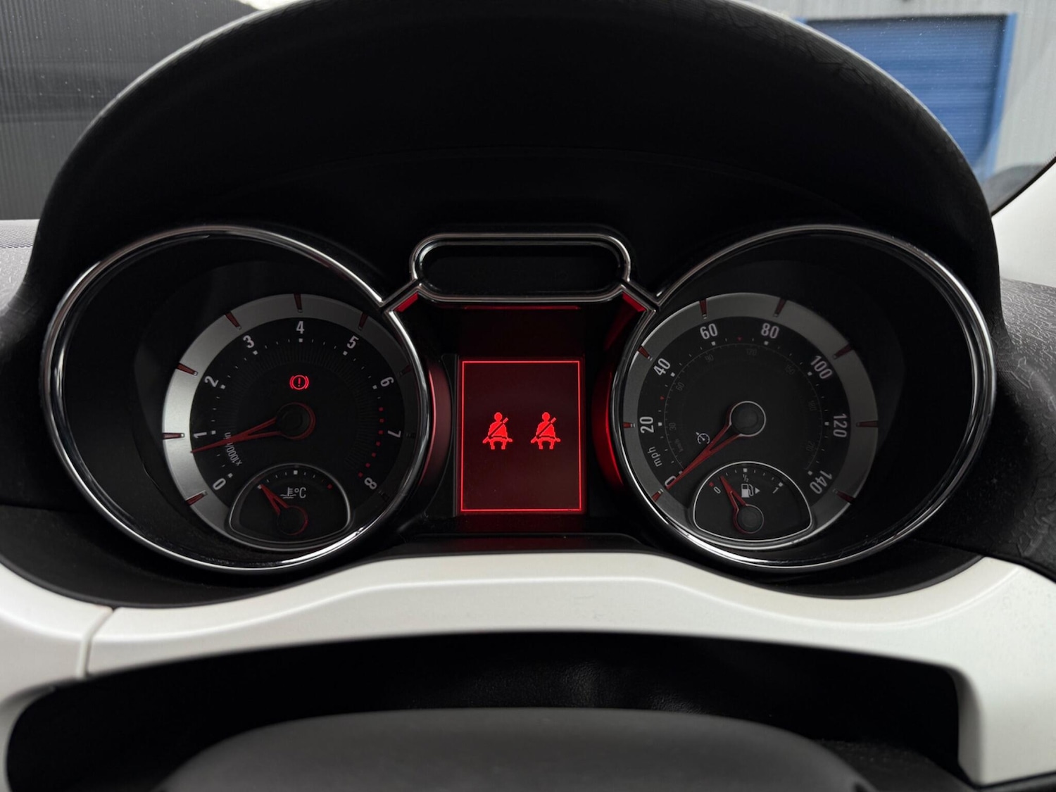 Used Vauxhall ADAM 2015 for sale - 77853537: Photo 20