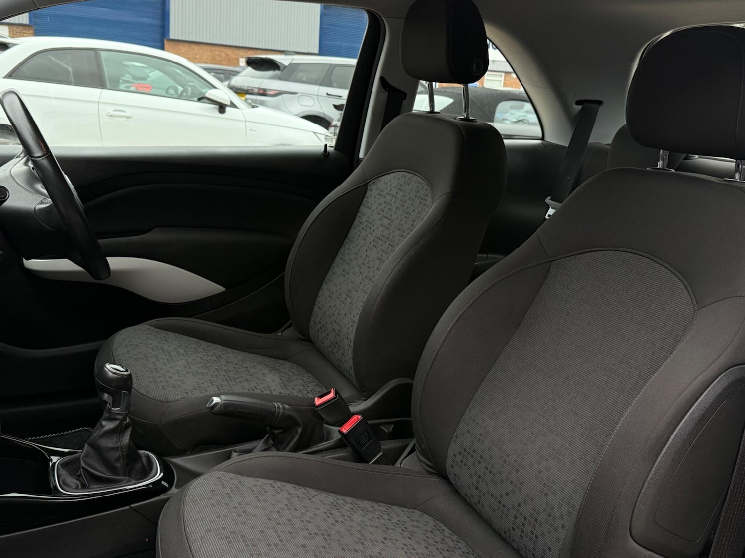 Used Vauxhall ADAM 2015 for sale - 77853537: Photo 27