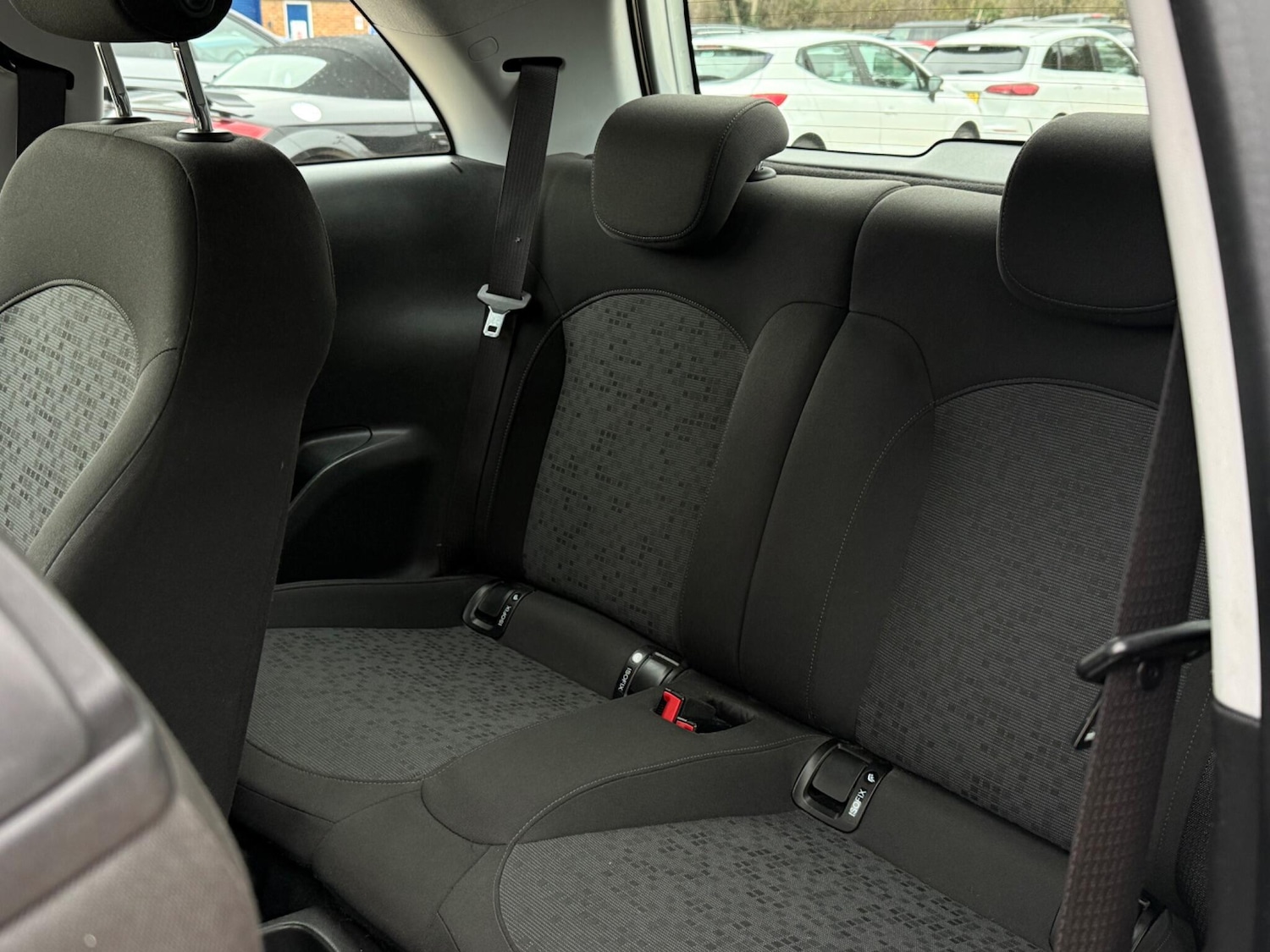 Used Vauxhall ADAM 2015 for sale - 77853537: Photo 28