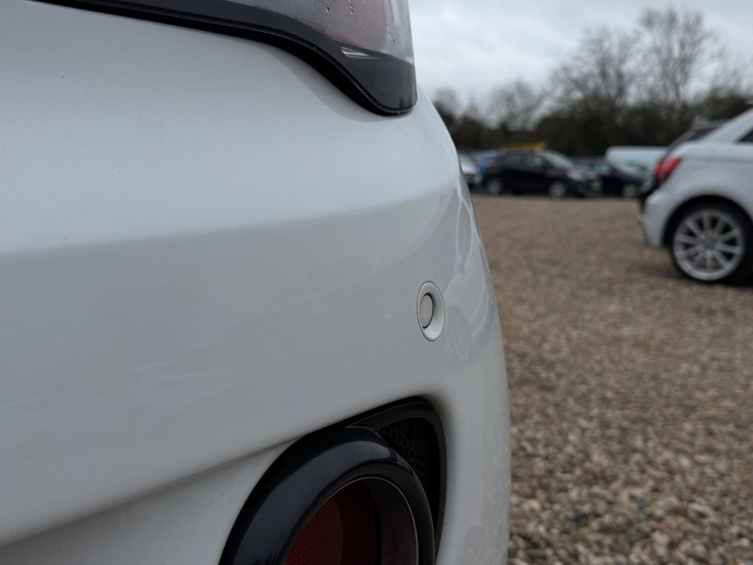 Used Vauxhall ADAM 2015 for sale - 77853537: Photo 29