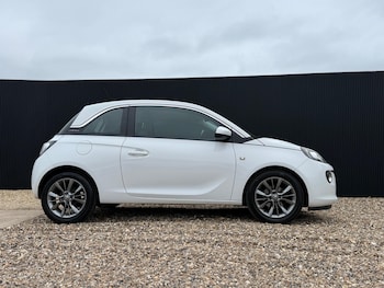 Used Vauxhall ADAM 2015 for sale - 77853537: Photo