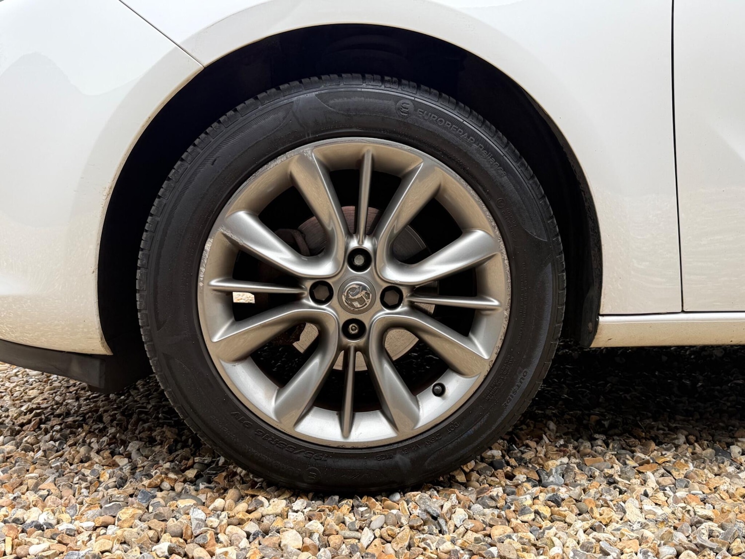 Used Vauxhall ADAM 2015 for sale - 77853537: Photo 7