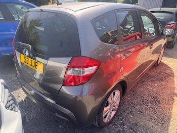 Used Honda Jazz 2013 for sale - 78689330: Photo
