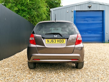Used Honda Jazz 2013 for sale - 78689330: Photo