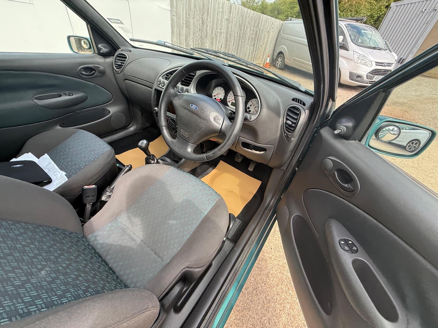 Vehicle 13
