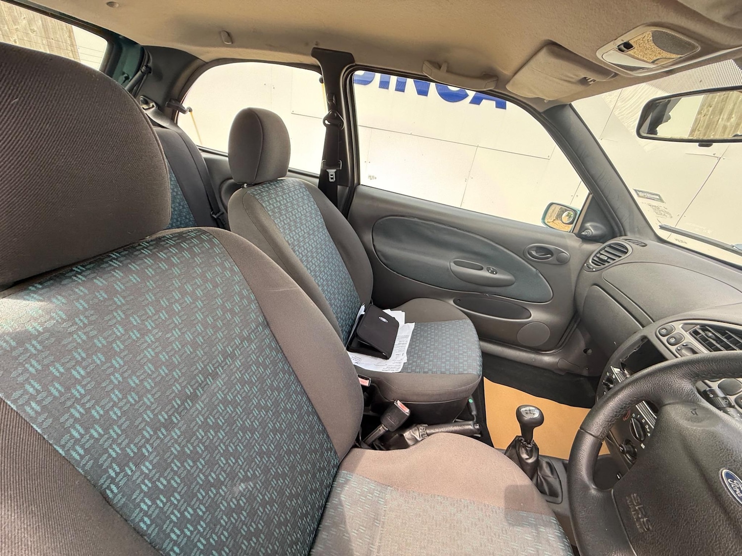 Vehicle 17