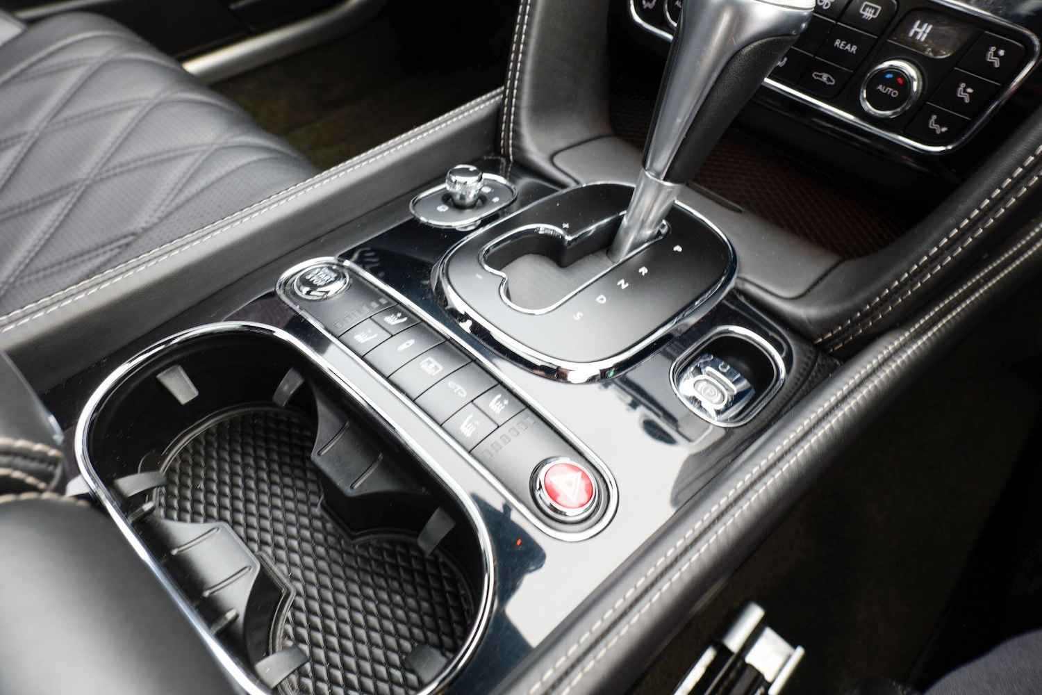 Used Bentley Flying Spur for sale - 77737822: Photo 11